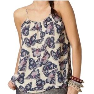 Tucker for Target Butterfly Tank